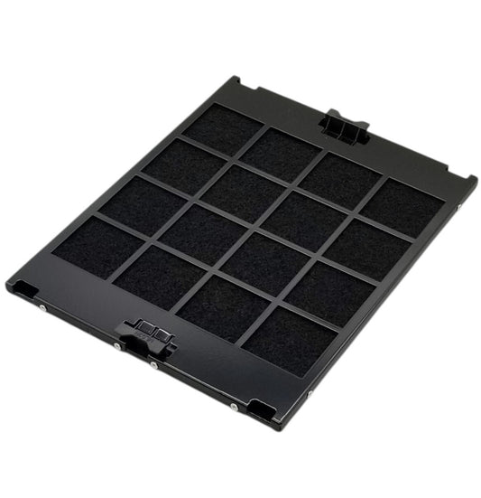 New OEM Replacement for GE Range Hood Charcoal Filter  WB02X11348