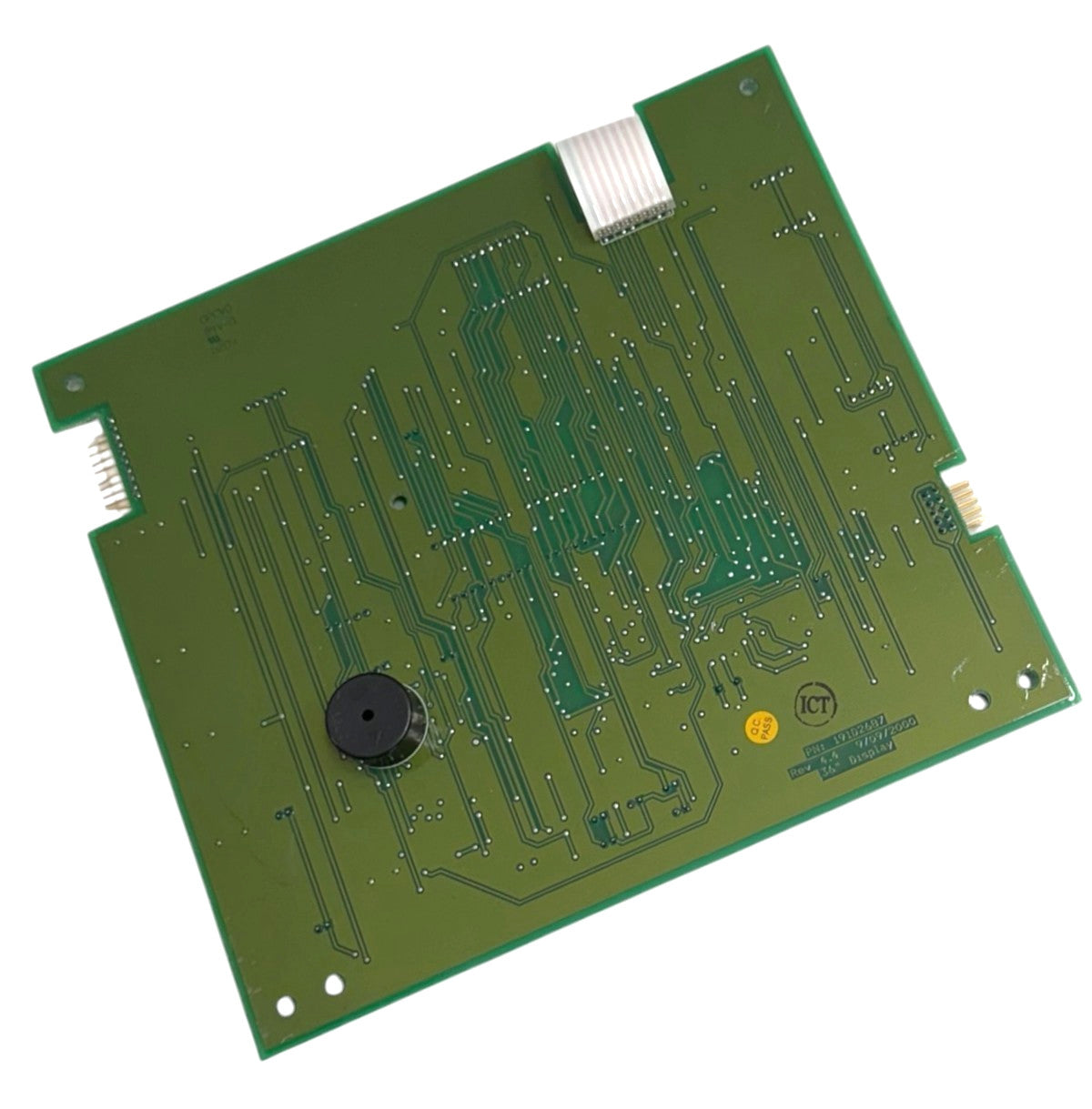 New Replacement for GE Cooktop Control Board 191D2687G003