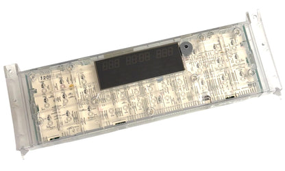New OEM Replacement for GE Oven Control 164D8496G005  1- Year