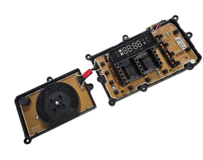 OEM Replacement for Samsung Dryer Control DC92-00775H