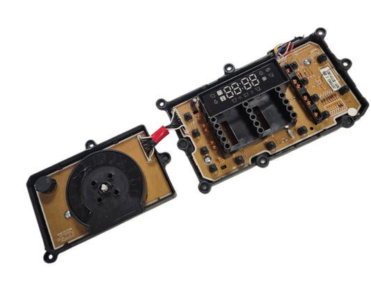 OEM Replacement for Samsung Dryer Control DC92-00775H