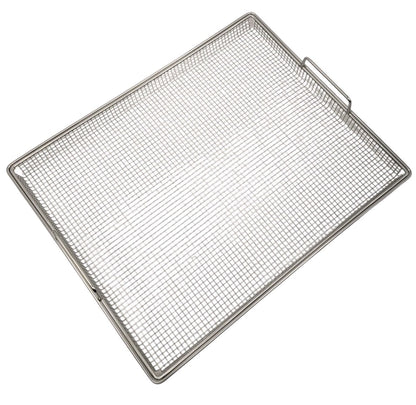 New OEM Replacement for GE Range AirFry Basket WB32X48366