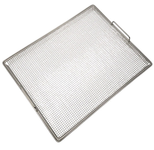 New OEM Replacement for GE Range AirFry Basket WB32X48366