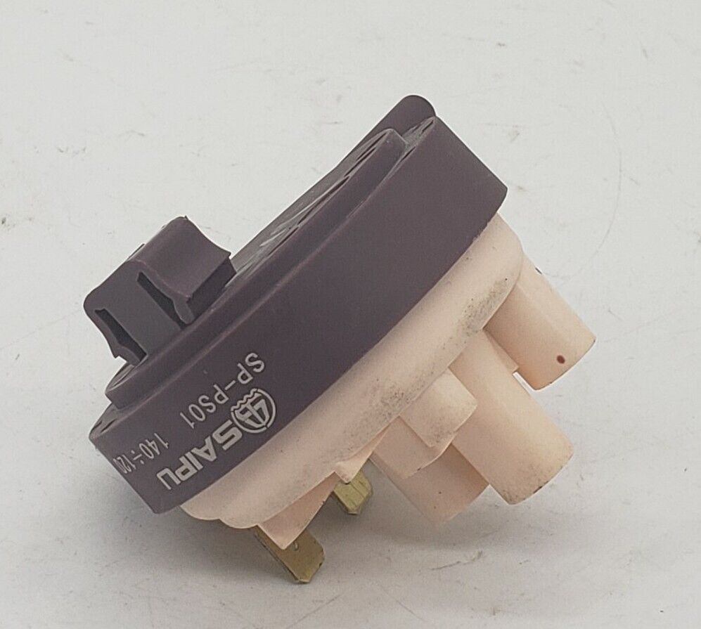 New Genuine OEM Replacement for Frigidaire Dishwasher Thermostat 5304519282