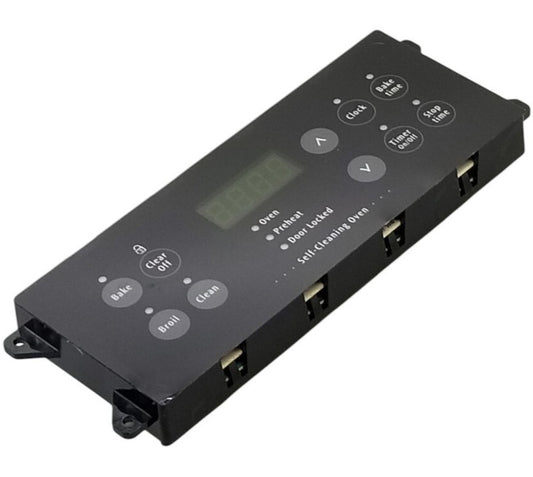 OEM Replacement for Kenmore Range Control  316207522