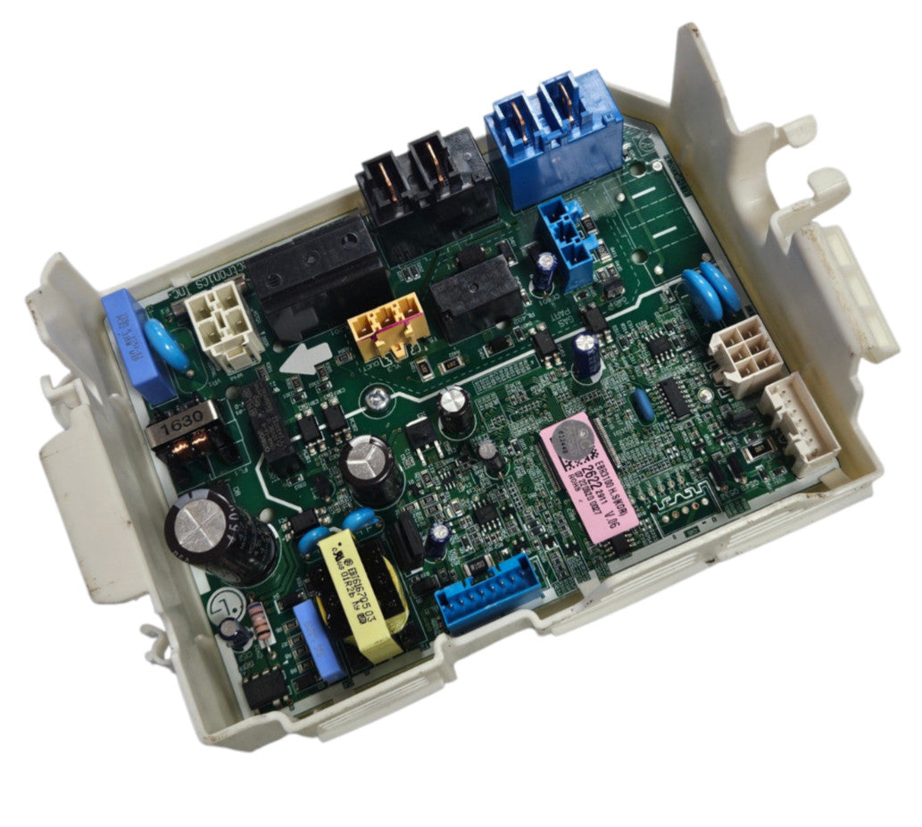 OEM Replacement for LG Dryer Control EBR31002622