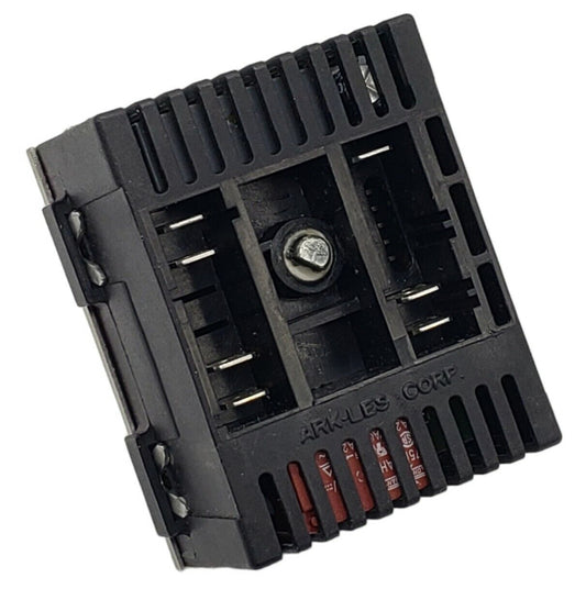 OEM Replacement for Kenmore Range Switch 316305101