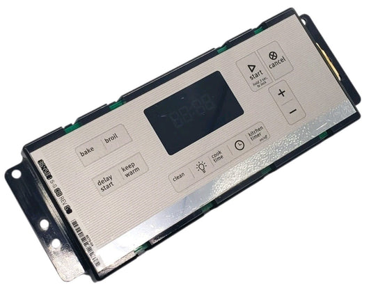 OEM Replacement for Whirlpool Oven Control Board W10477070