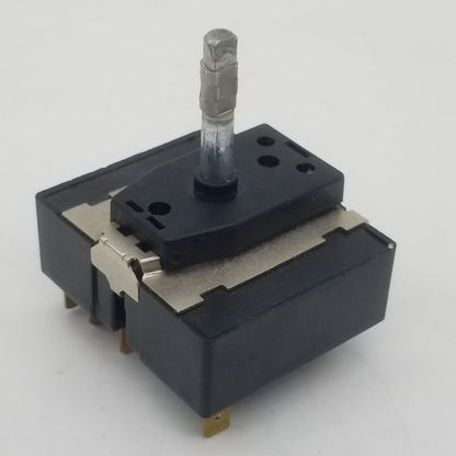 OEM Replacement for GE Range Infinite Switch 982-0443-000   ~   ~