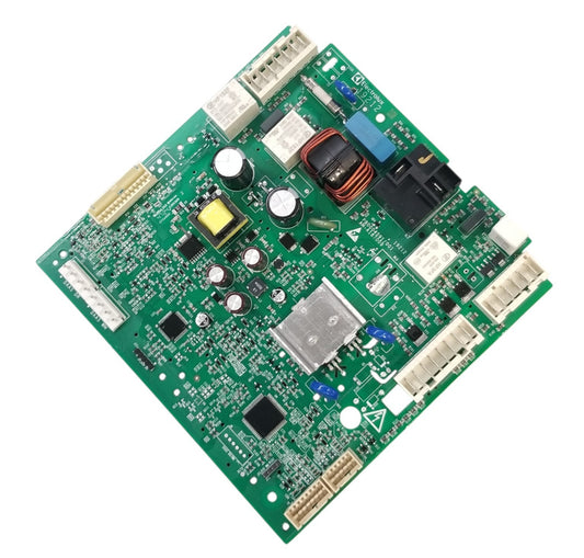 New OEM Replacement for Frigidaire Dryer Control 5304524465