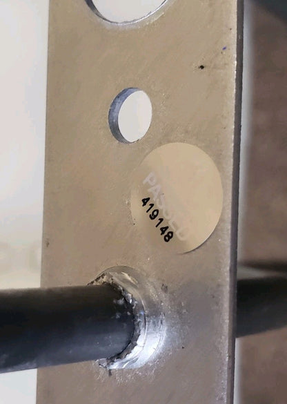 New OEM Replacement for LG Oven Broil Element MEE62306504