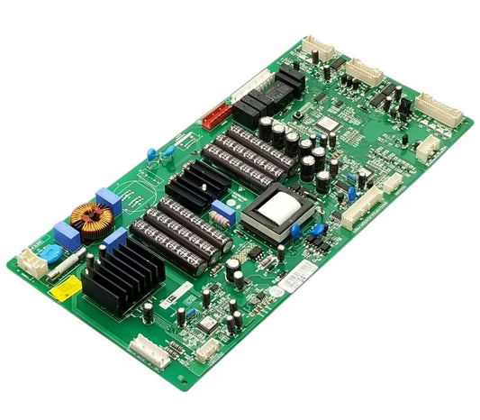 OEM Replacement for LG Refrigerator Control EBR84433504