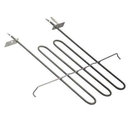 New OEM Replacement for Magic Chef Oven Top Grill Element 30101200025