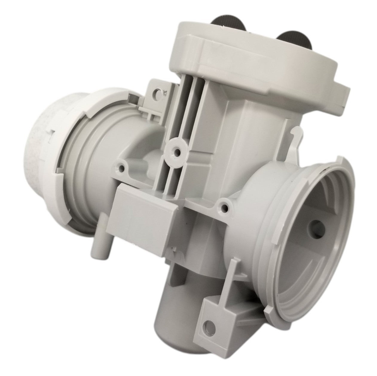 New OEM Replacement for LG Washer Drain Pump Assembly AHA75853804