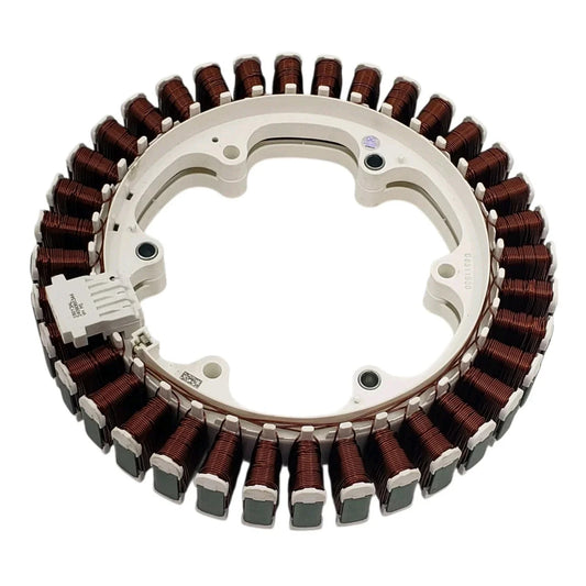 New OEM Replacement for LG Washer Stator AJB73816029