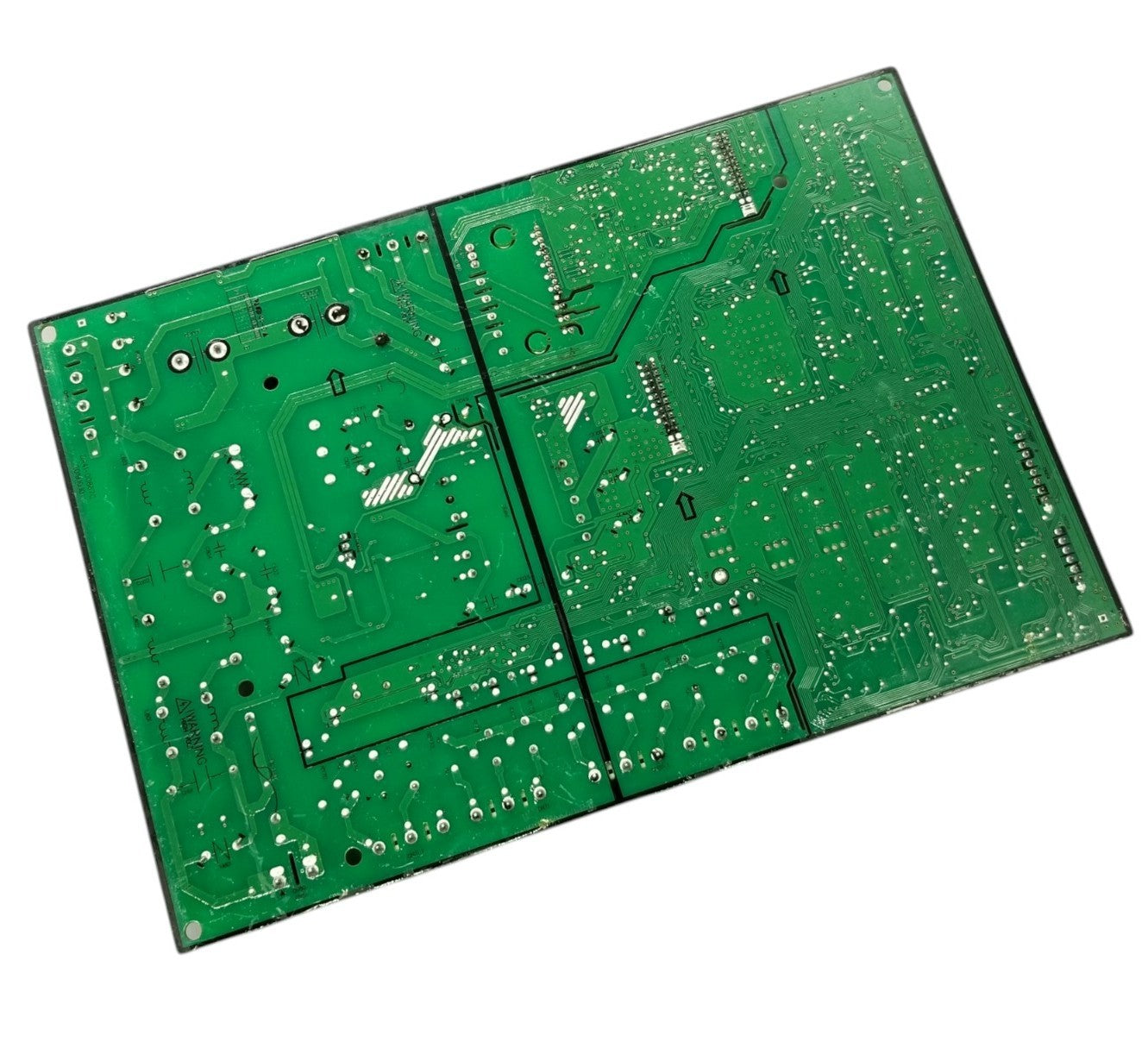OEM Replacement for Samsung Fridge Control DA94-05316A
