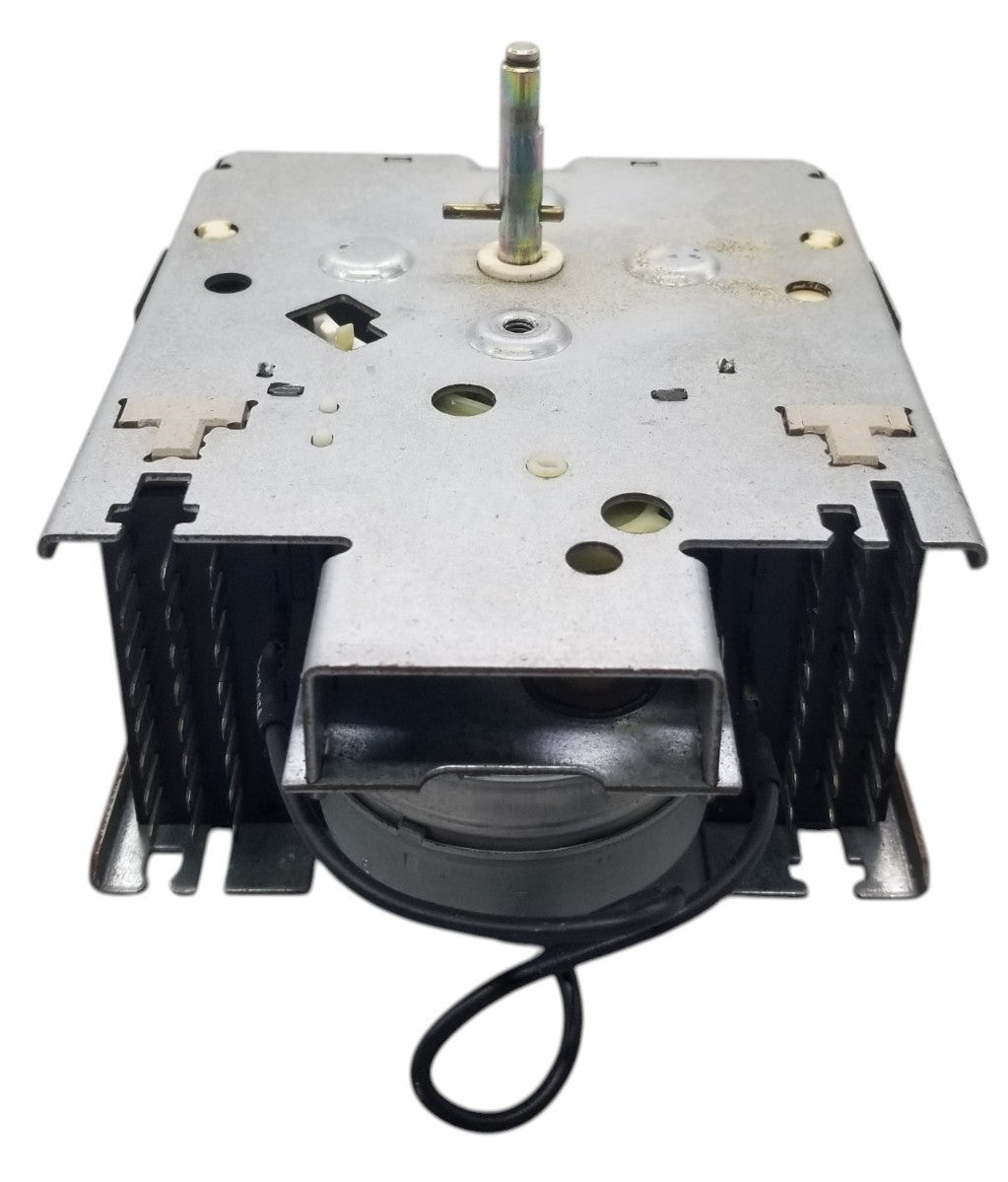 OEM Replacement for Frigidaire Dryer Timer 62083360