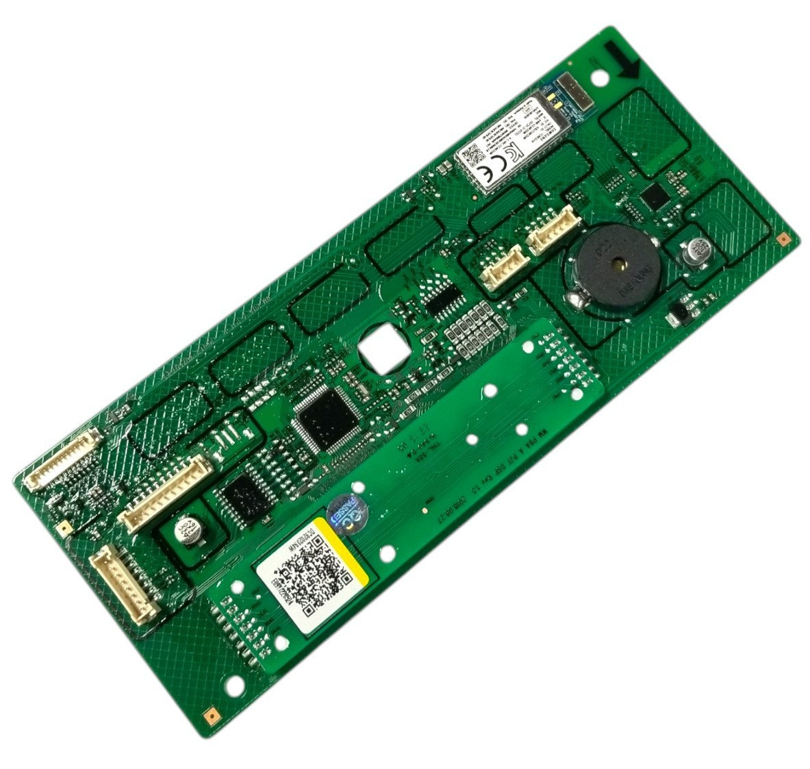 New OEM Replacement for Samsung Washer Control DC92-02394W