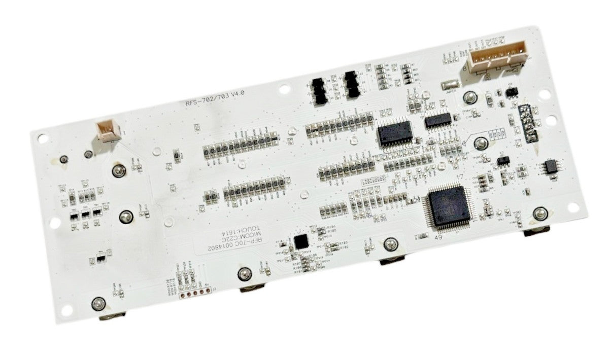 OEM Replacement for Bosch Fridge Dispenser Board 0014802