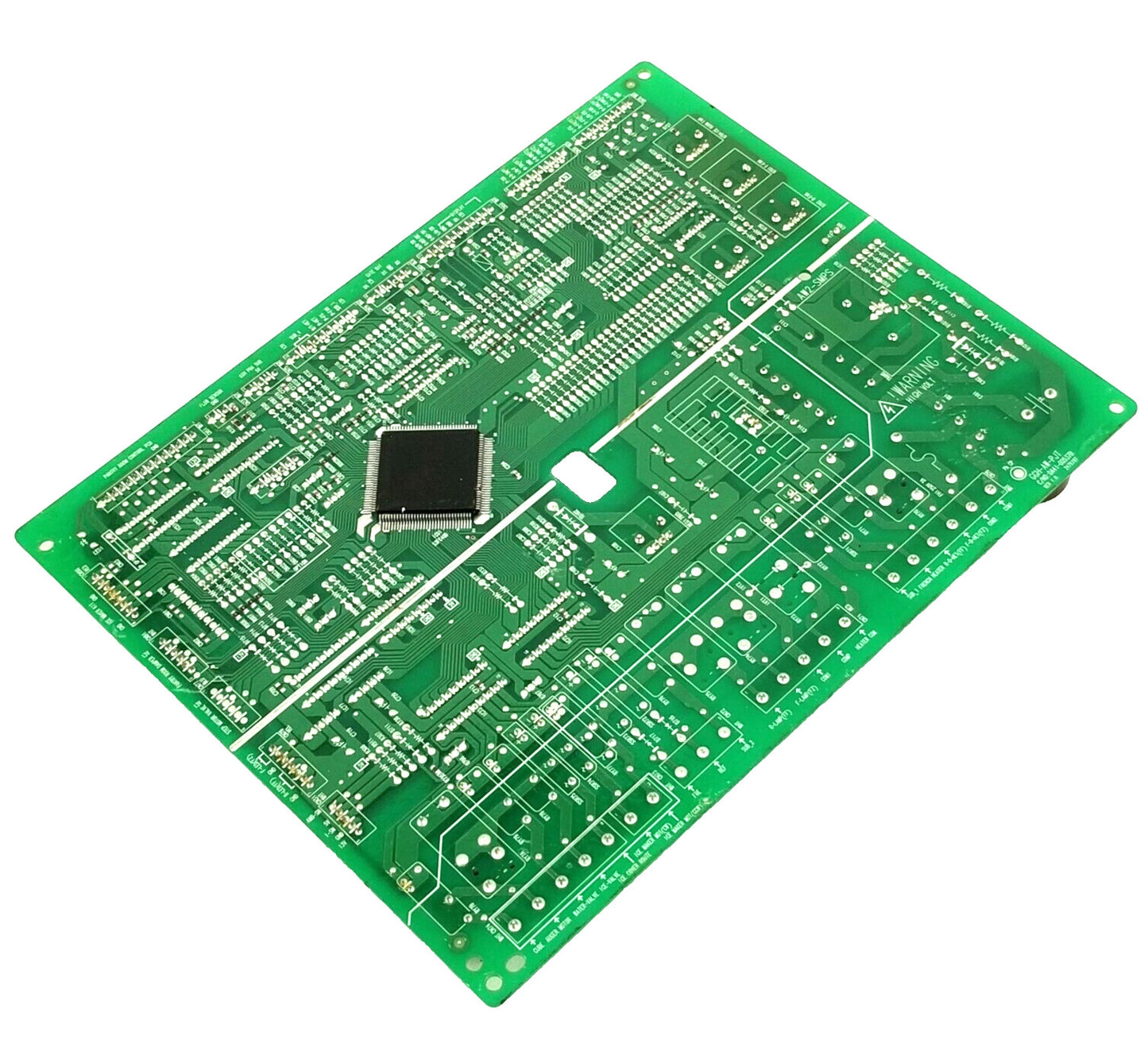 OEM Replacement for Samsung Fridge Control DA41-00651T