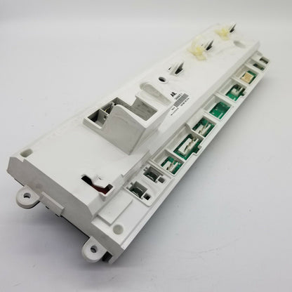 Genuine OEM Replacement for Frigidaire Washer Control 134345400