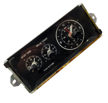 OEM Replacement for Kenmore Range Clock WB11K001