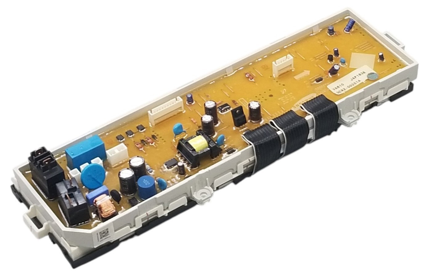 OEM Replacement for Samsung Dryer Assy Control Board DC92-00251A