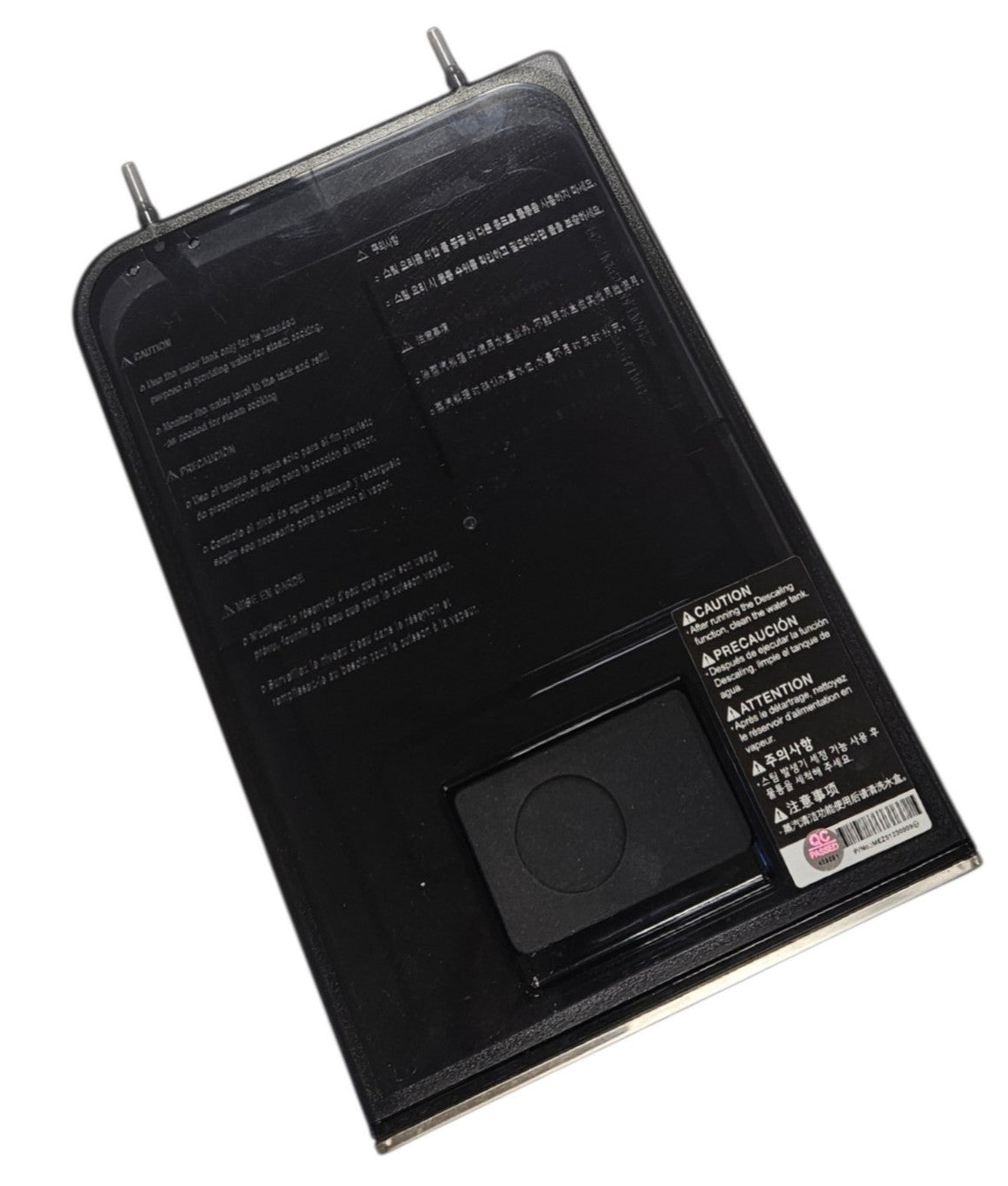 New OEM Replacement for LG Oven Water Housing MEZ51230909 1- Yr
