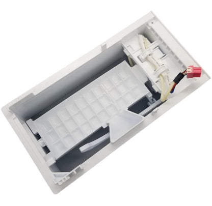 New OEM Replacement for LG Refrigerator Ice Maker Assembly AEQ73570501
