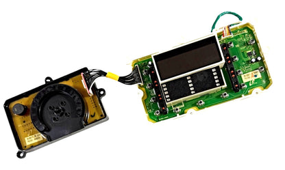 OEM Replacement for Samsung Washer Control DC92-00319C