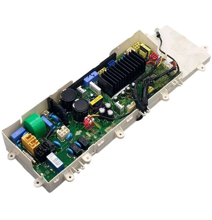OEM Replacement for LG Washer Control EBR79523102 + EBR79559801