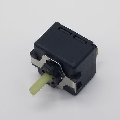 Genuine OEM Replacement for Frigidaire Washer Switch 131243200