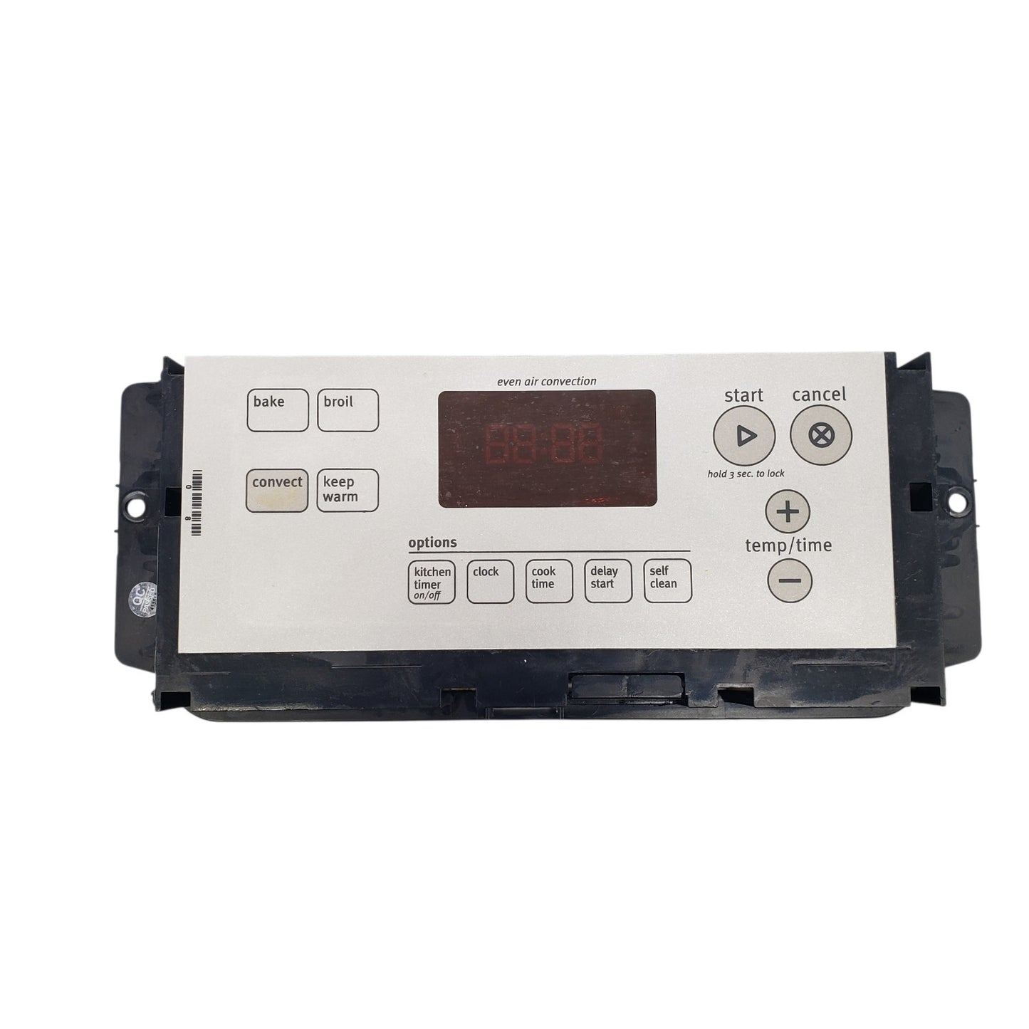 OEM Replacement for Whirlpool Range Control Board W10236261