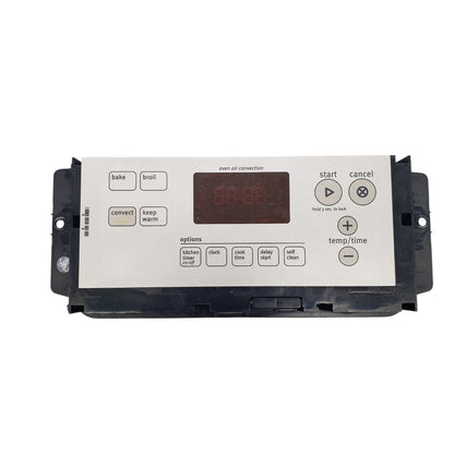 OEM Replacement for Whirlpool Range Control Board W10236261