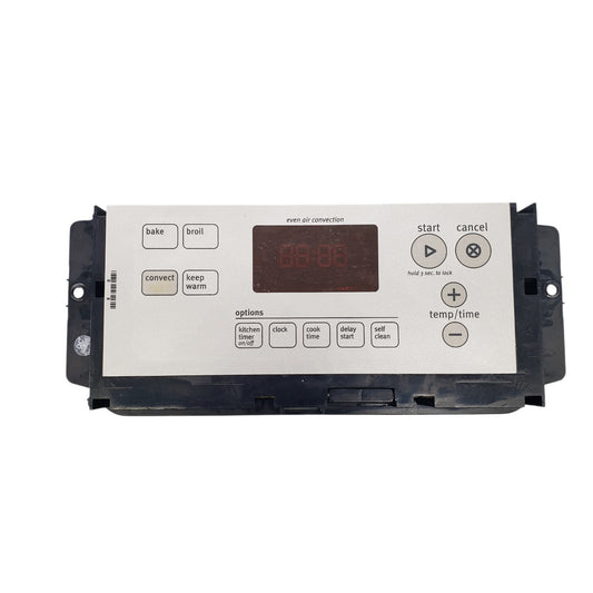 OEM Replacement for Whirlpool Range Control Board W10236261