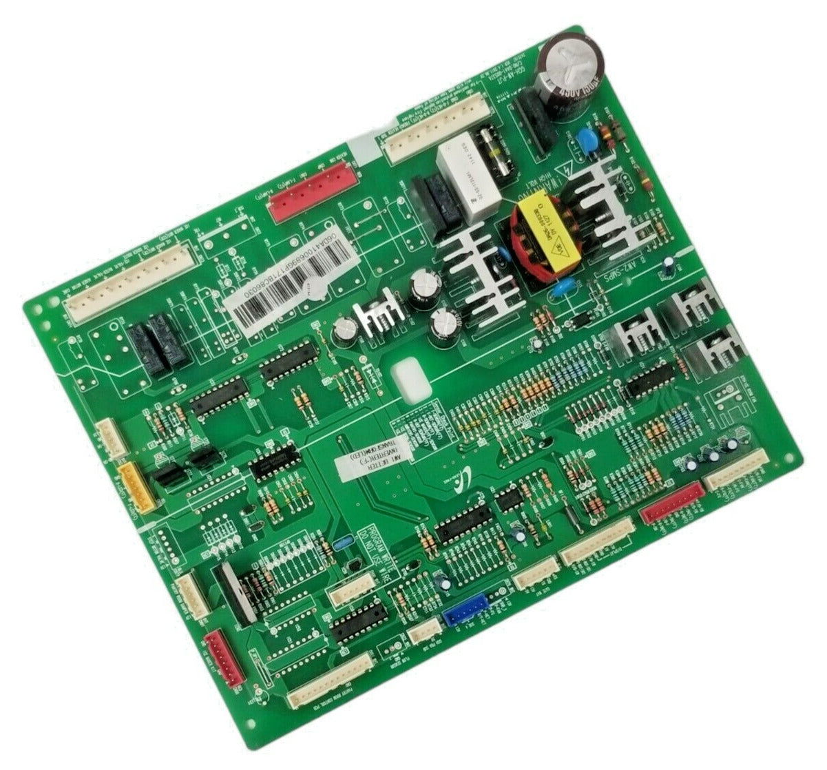 OEM Replacement for Samsung Refrigerator Control DA41-00689G 🔥