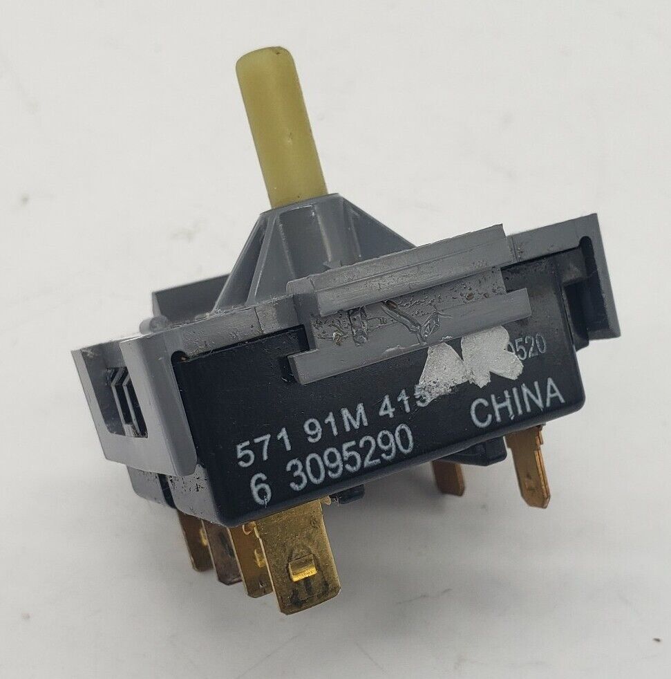 OEM Replacement for Maytag Dryer Temp Switch 6 3095290