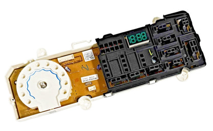 OEM Replacement for Samsung Dryer Control DC92-02633B