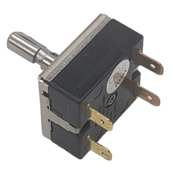 New Genuine OEM Replacement for GE Range Rotary Switch WB24X40051