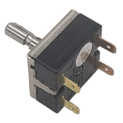 New Genuine OEM Replacement for GE Range Rotary Switch WB24X40051