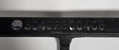 New OEM Forno Range Center Grate 30402600406