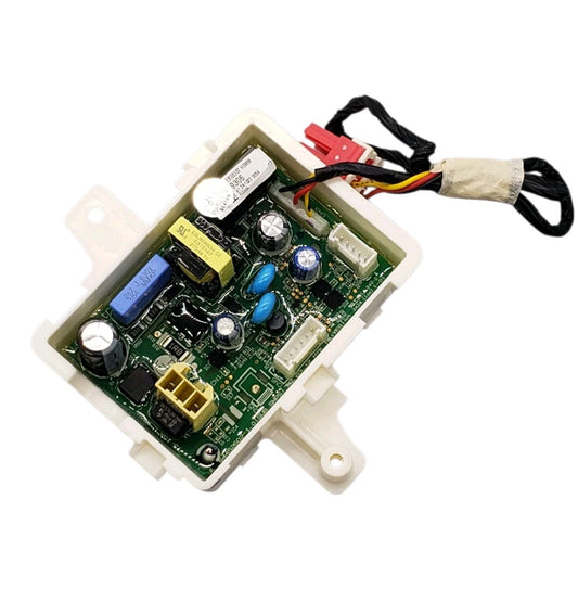 New OEM Replacement for LG Laundry Center PCB  EBR83079306