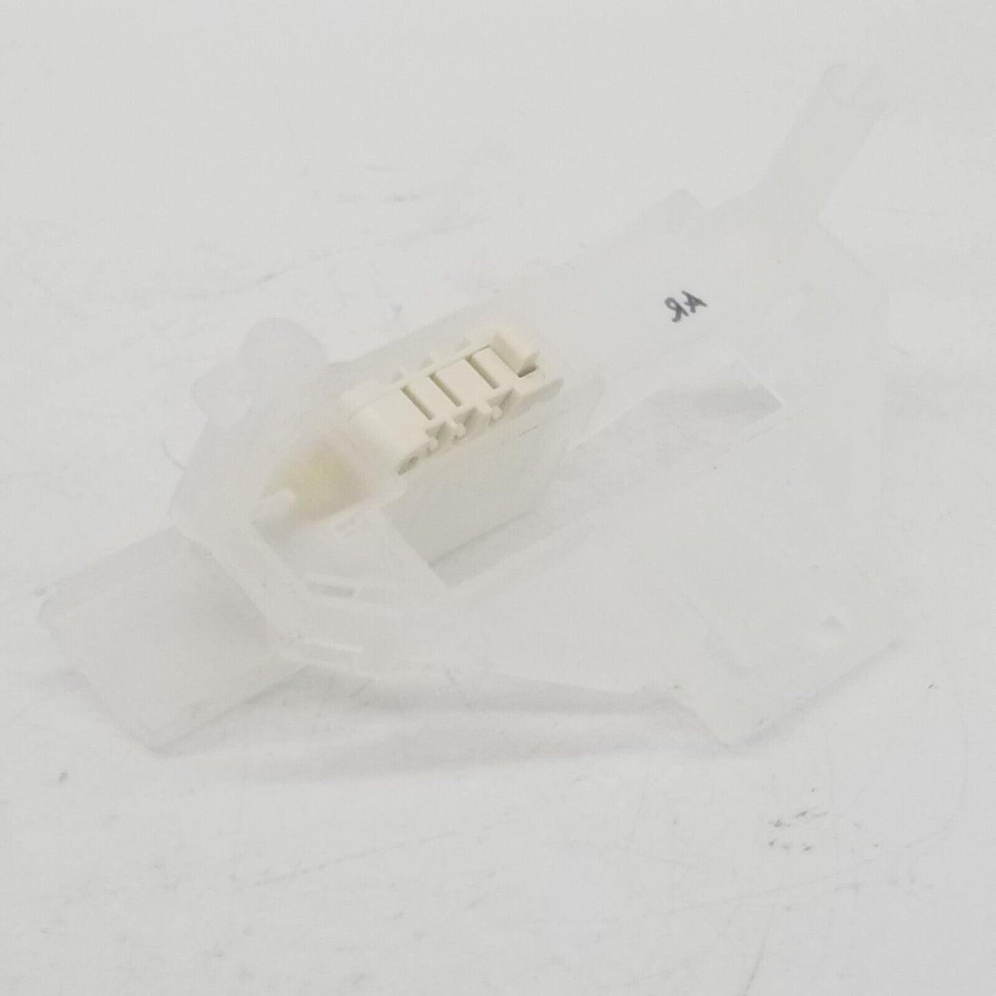 New OEM Replacement for Frigidaire Dishwasher Float Switch Assembly 12010310