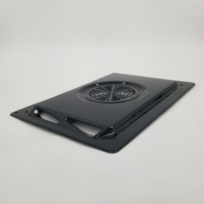 New Genuine OEM Replacement for Bosch Range Air Duct 00798655