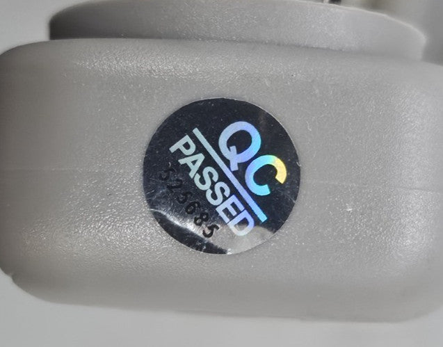 OEM Replacement for LG Washer Power Cord EAD63567510