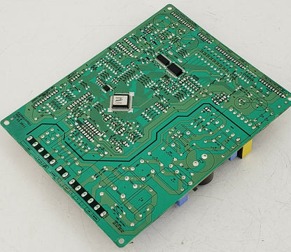 Genuine OEM Replacement for LG Fridge Control EBR64110557