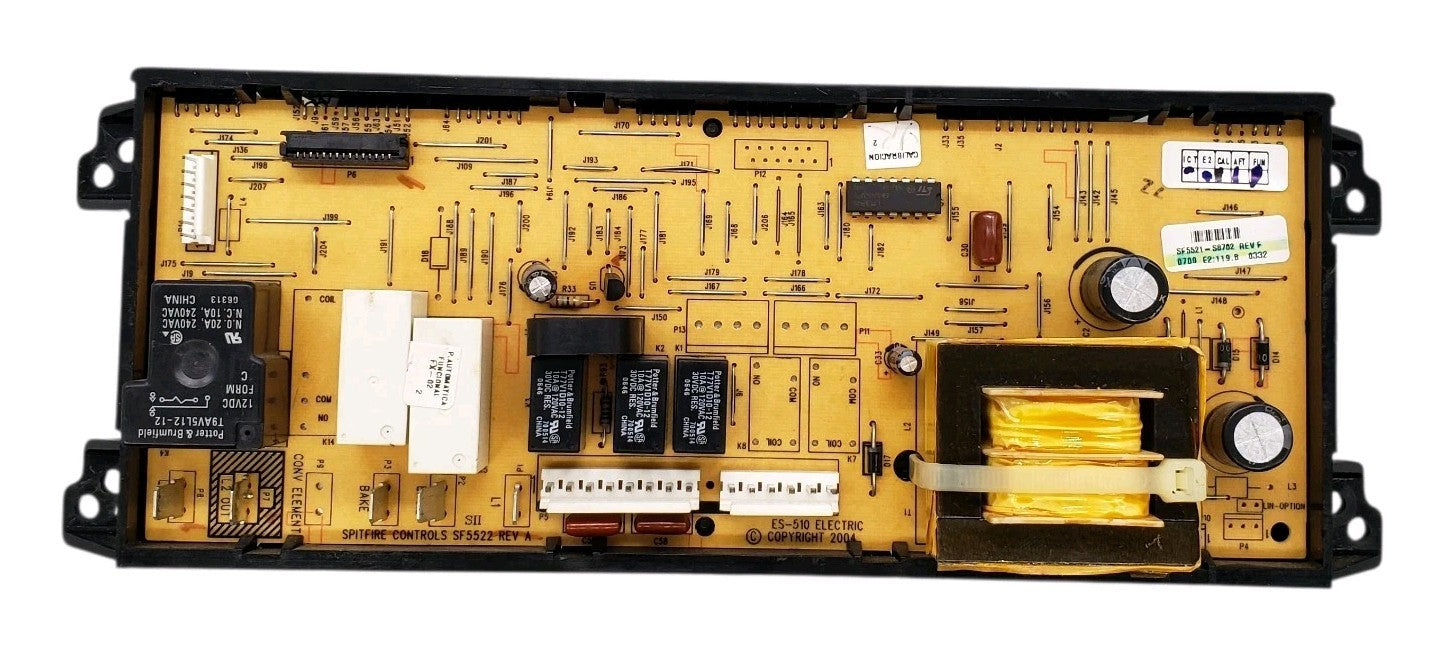 OEM Replacement for Frigidaire Control Board 316413702
