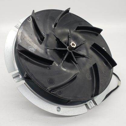 New Genuine OEM Replacement for Frigidaire Range Cooling Fan Motor 807123003