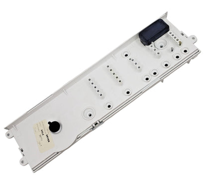 OEM Replacement for Frigidaire Dryer Control 137070890