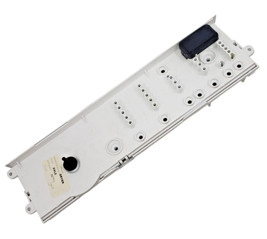 OEM Replacement for Frigidaire Dryer Control 137070890